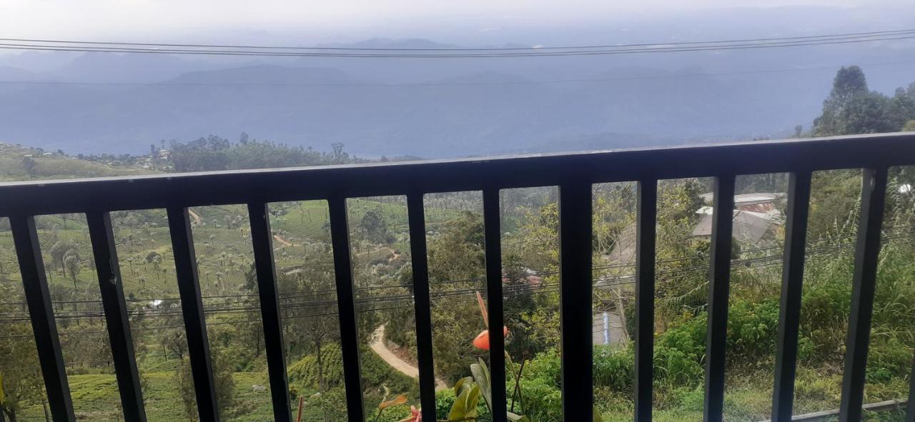 Haputale Super View Hotell Exteriör bild