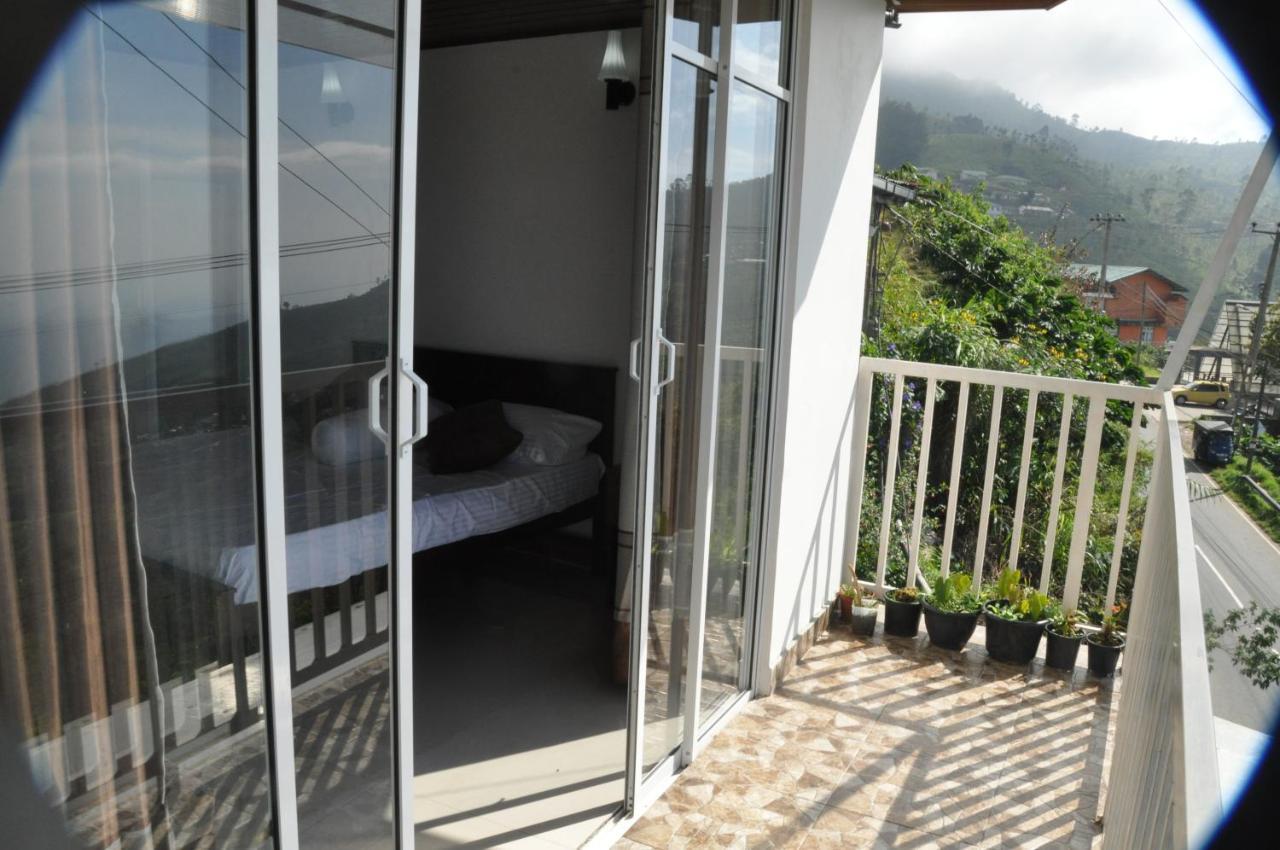 Haputale Super View Hotell Exteriör bild